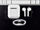 OGV TWS Bluetooth Earphones i7s Mini True Wireless Earbud Headset For apple headphones iPhone Android Charging Box Samsung