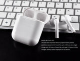 OGV TWS Bluetooth Earphones i7s Mini True Wireless Earbud Headset For apple headphones iPhone Android Charging Box Samsung