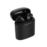 Bluetooth Earphone Headphons Mini Wireless Earpiece Headphone Stereo Sport In Ear Earbuds Headset for universal