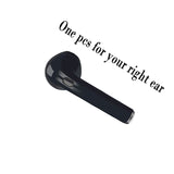 Bluetooth Earphone Headphons Mini Wireless Earpiece Headphone Stereo Sport In Ear Earbuds Headset for universal