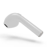 Mini Bluetooth Wireless Earbud Earphone Headset Earpiece mini Headphone with Microphone For Earpod All Mobile Phones