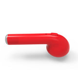Mini Bluetooth Wireless Earbud Earphone Headset Earpiece mini Headphone with Microphone For Earpod All Mobile Phones