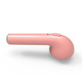 Mini Bluetooth Wireless Earbud Earphone Headset Earpiece mini Headphone with Microphone For Earpod All Mobile Phones