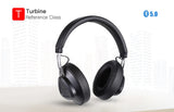 Casque Bluetooth sans Fil Stéréo Audio Headphones Microphone Intégré Réduction de Bruit