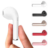 Wireless Headphone in-ear Bluetooth Earphone  Earbuds Headset With Mic For Phone iPhone Xiaomi Samsung Huawei LG