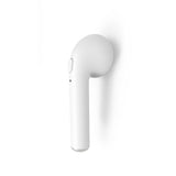 Wireless Headphone in-ear Bluetooth Earphone  Earbuds Headset With Mic For Phone iPhone Xiaomi Samsung Huawei LG