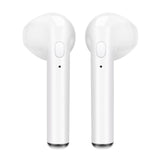 Wireless Headphone in-ear Bluetooth Earphone  Earbuds Headset With Mic For Phone iPhone Xiaomi Samsung Huawei LG