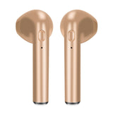 Wireless Headphone in-ear Bluetooth Earphone  Earbuds Headset With Mic For Phone iPhone Xiaomi Samsung Huawei LG