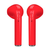 Wireless Headphone in-ear Bluetooth Earphone  Earbuds Headset With Mic For Phone iPhone Xiaomi Samsung Huawei LG