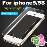 Protective glass for iPhone