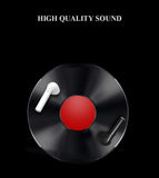 NO-BORDERS i7s TWS Wireless Bluetooth Earphone Mini Music Headphone Earbuds Sport Earpiece Headset with Mic For Driver iPhone XS