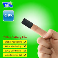 Mini traceur GPS