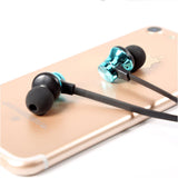 Sports Bluetooth Headphone Stereo Music Earphone Magnetic Earpiece Wireless Headset for Xiaomi Samsung iPhone Mobile Phone
