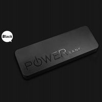 Batterie Externe 8000mah Ultra-thin Polymer Portable