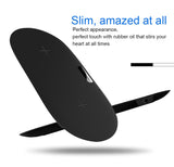 2in1 10W Universal Wireless Charger Pad for Smartphone