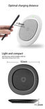 Universal slim Wireless Charger for Smartphone