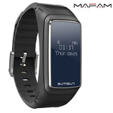 Smart Band Talkband Heart Rate Monitor Sport Health Smartband Watch Bracelet Smart Talk Band Wristband