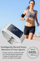 Smart Band Talkband Heart Rate Monitor Sport Health Smartband Watch Bracelet Smart Talk Band Wristband