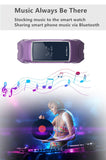 Smart Band Talkband Heart Rate Monitor Sport Health Smartband Watch Bracelet Smart Talk Band Wristband