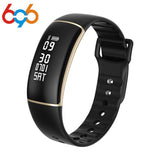 Bracelet d'activité connecté cardio fréquencemètre - bluetooth