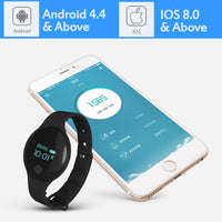 Men Smart Wristband Bracelet Band Women Fitness Tracker Watch Smartband Activity Watch For IOS Android Reloj Digital Smartwatch