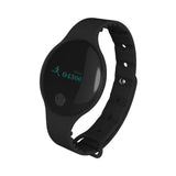 Men Smart Wristband Bracelet Band Women Fitness Tracker Watch Smartband Activity Watch For IOS Android Reloj Digital Smartwatch