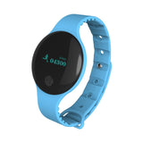 Men Smart Wristband Bracelet Band Women Fitness Tracker Watch Smartband Activity Watch For IOS Android Reloj Digital Smartwatch