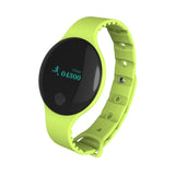 Men Smart Wristband Bracelet Band Women Fitness Tracker Watch Smartband Activity Watch For IOS Android Reloj Digital Smartwatch