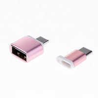 Adaptateur Lightning mâle Iphone / Micro USB femelle