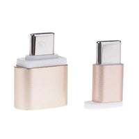 Adaptateur Lightning mâle Iphone / Micro USB femelle