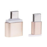 Adaptateur Lightning mâle Iphone / Micro USB femelle