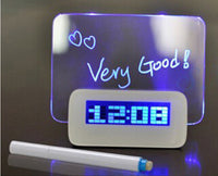 Meilleure vente des produits 2018 Led Digital horloge Alarme