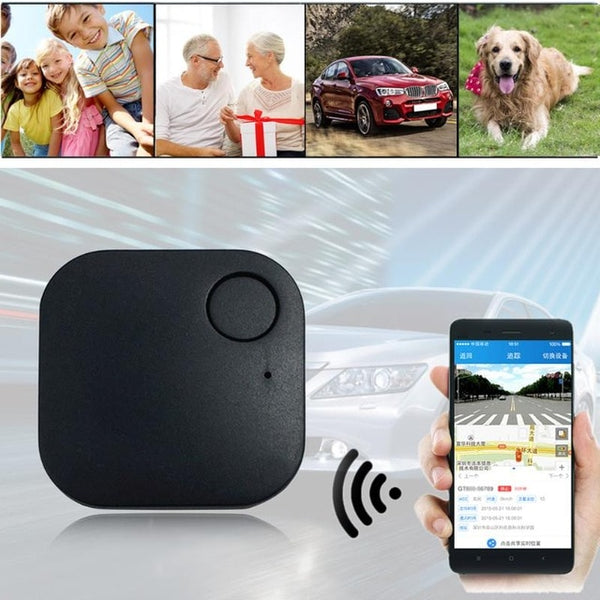 GPS Tracker Car Real Time Vehicle GPS Trackers Tracking Device GPS Locator for Children Kids Pet Dog for iphone iPad use