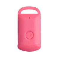 Car Motorcycle GPS Tracker Kids Pets Wallet Keys Alarm Locator Realtime Bluetooth Finder Device 2019