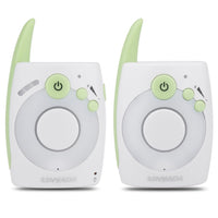 Portable Baby Intercom electronic nanny radios para bebe vigilancia para bebes vigila bebes babyphone audio Baby Monitor