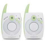 Portable Baby Intercom electronic nanny radios para bebe vigilancia para bebes vigila bebes babyphone audio Baby Monitor