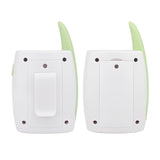 Portable Baby Intercom electronic nanny radios para bebe vigilancia para bebes vigila bebes babyphone audio Baby Monitor