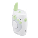 Portable Baby Intercom electronic nanny radios para bebe vigilancia para bebes vigila bebes babyphone audio Baby Monitor