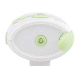 Portable Baby Intercom electronic nanny radios para bebe vigilancia para bebes vigila bebes babyphone audio Baby Monitor