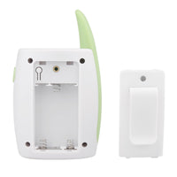 Portable Baby Intercom electronic nanny radios para bebe vigilancia para bebes vigila bebes babyphone audio Baby Monitor