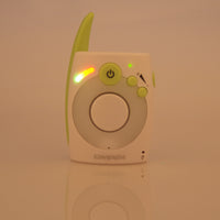 Portable Baby Intercom electronic nanny radios para bebe vigilancia para bebes vigila bebes babyphone audio Baby Monitor