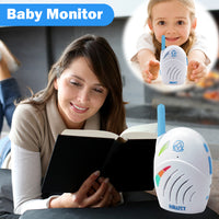 Without Internet Baby Radio Nanny Audio Baby Monitor Intercom Babyphone Interphone Baby Alarm Electronic Babysitter USB connect