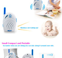 Without Internet Baby Radio Nanny Audio Baby Monitor Intercom Babyphone Interphone Baby Alarm Electronic Babysitter USB connect