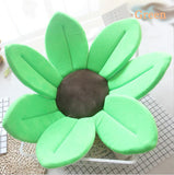 pétales de fleur de bain baignoire pour bébé pliable Tapis de sécurité enfant Accessoires de salle de bain,