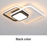 LED plafonnier pour salon chambre à coucher Led Lights