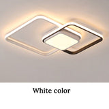 LED plafonnier pour salon chambre à coucher Led Lights