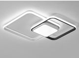 LED plafonnier pour salon chambre à coucher Led Lights
