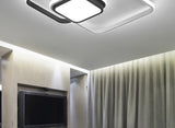 LED plafonnier pour salon chambre à coucher Led Lights