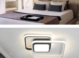 LED plafonnier pour salon chambre à coucher Led Lights