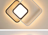 LED plafonnier pour salon chambre à coucher Led Lights